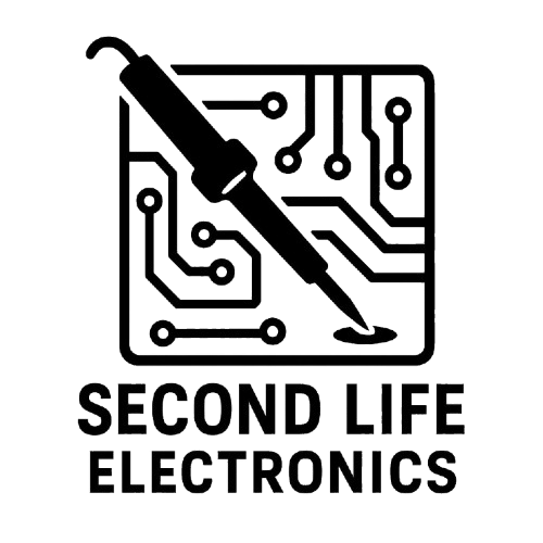 Second Life Electronics