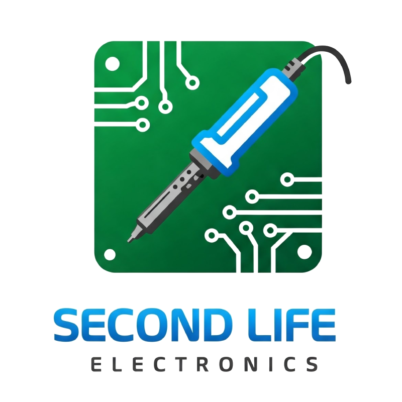Second Life Electronics