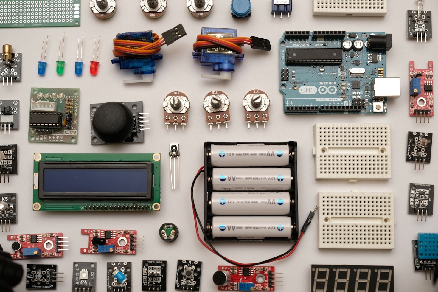Documenting the Repair Process: Why Transparency Matters